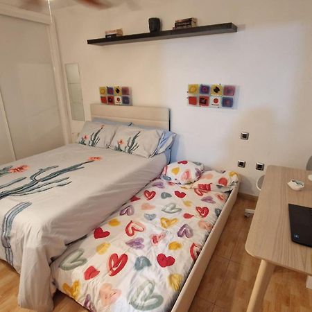 Apartmán Lukite House Tías Exteriér fotografie