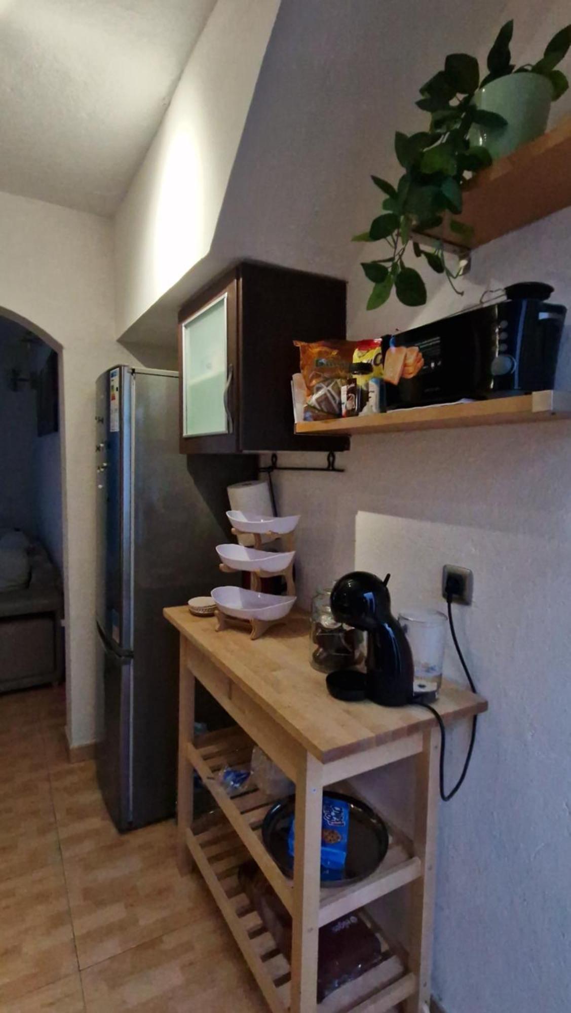 Apartmán Lukite House Tías Exteriér fotografie