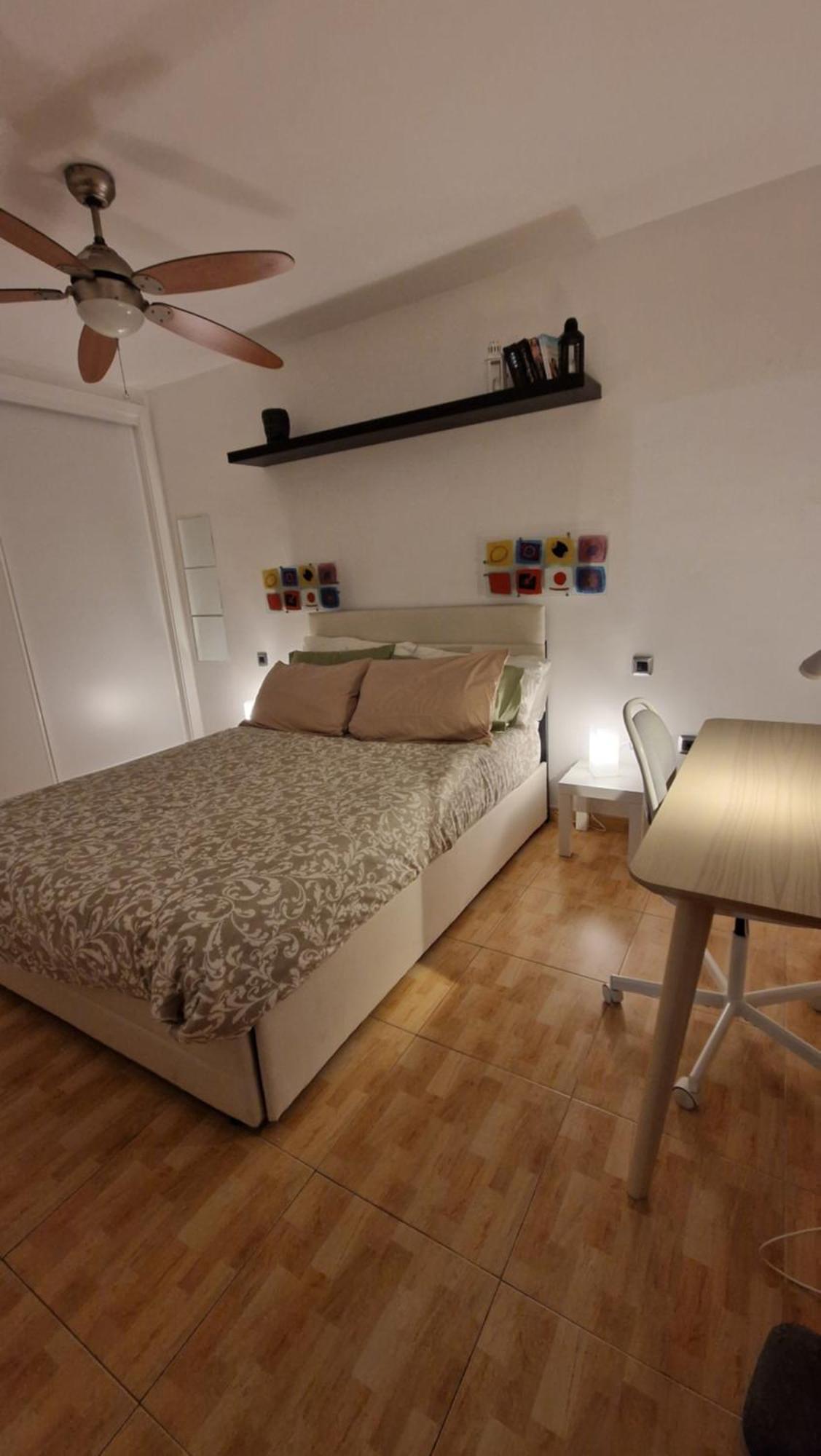 Apartmán Lukite House Tías Exteriér fotografie