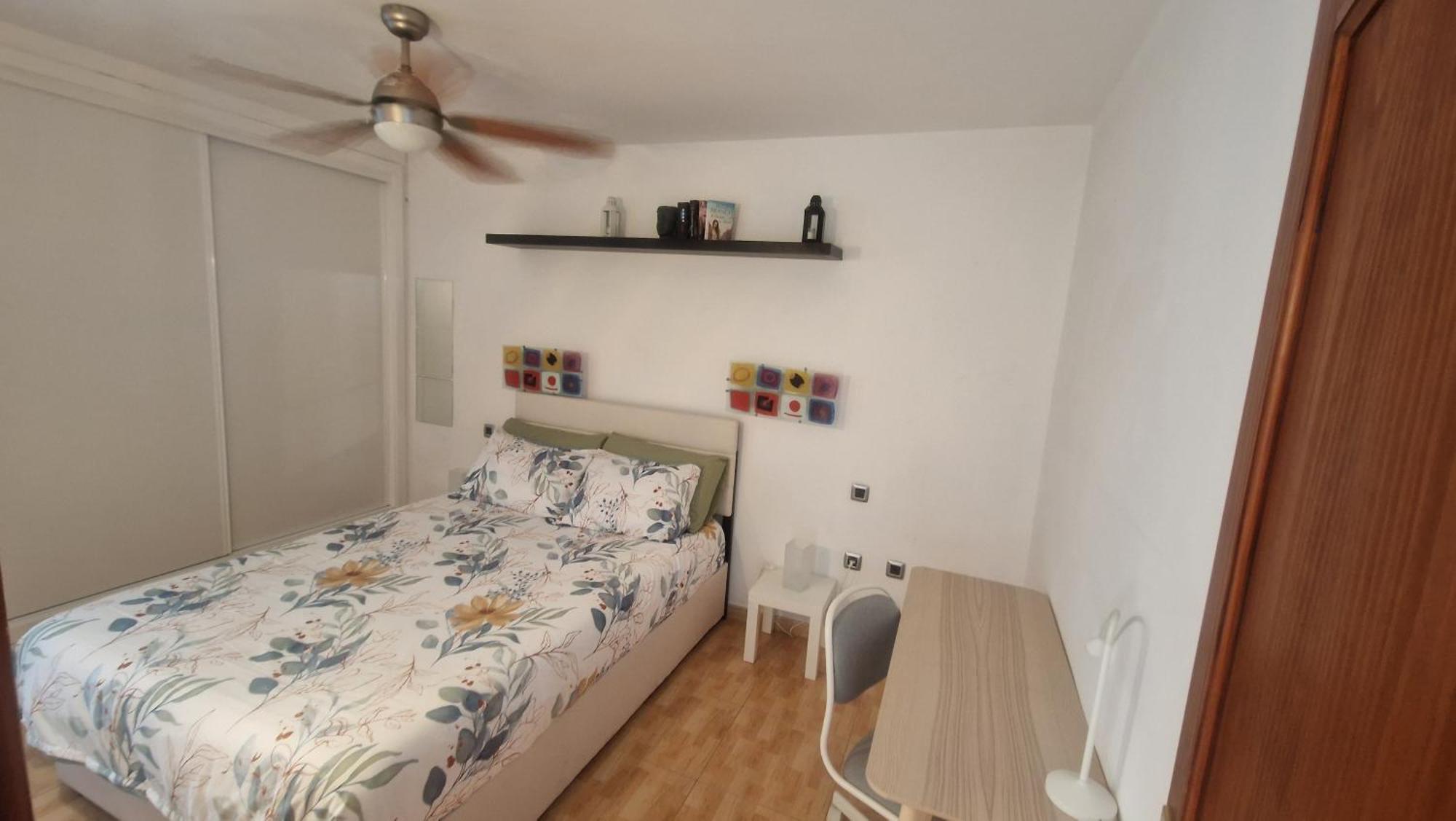 Apartmán Lukite House Tías Exteriér fotografie