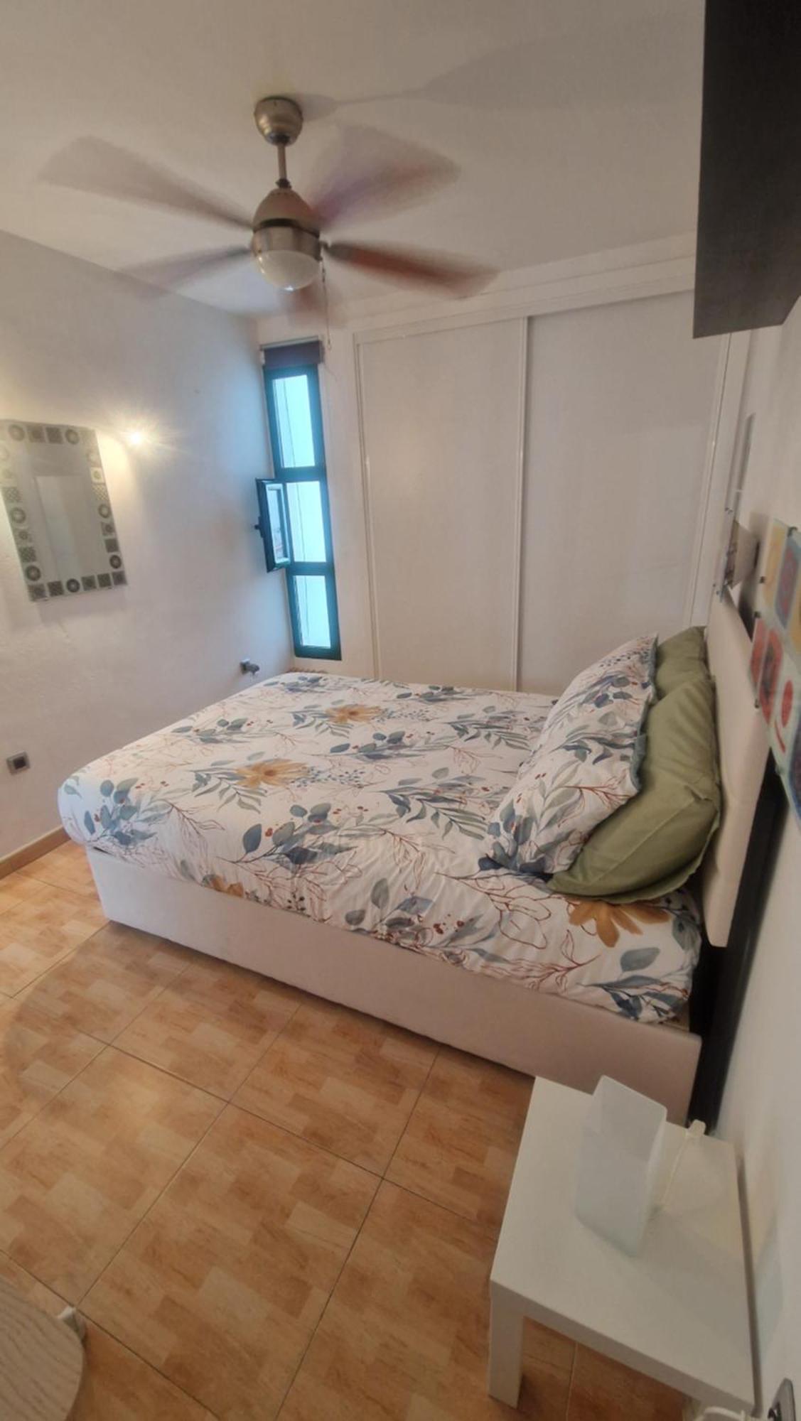Apartmán Lukite House Tías Exteriér fotografie