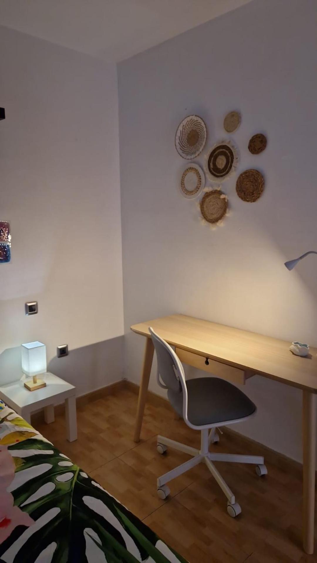 Apartmán Lukite House Tías Exteriér fotografie